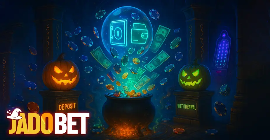 ثبت‌نام در جادو بت (Jadobet) با اپ موبایل